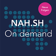 Thumbnail OnDemenad Podcast by NAH.SH