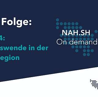 Podcastfolge zu SMILE24