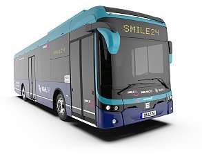 Smile Bus v03 v2
