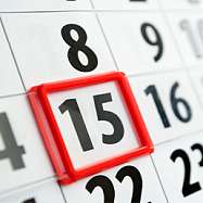 Veranstaltungstermine von SMILE24